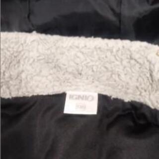 ジャケット(子供用)の画像