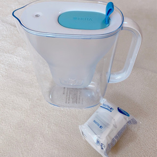 ブリタ　浄水器　1番人気　ブリタスタイル