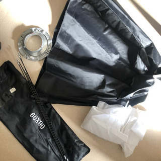 GODOX DS300 ゴドックス　モノブロックストロボの画像