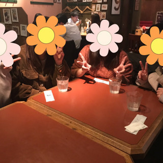 1/27開催！参加者募集✨札幌女子友の会！ - 友達
