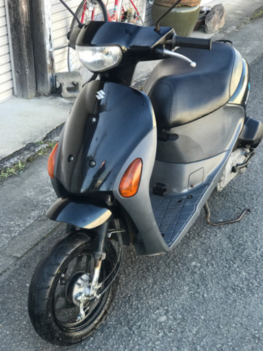 ✴️売却済み⭕️お買得‼️スズキレッツ4お手軽インジェクション男の黒❗️