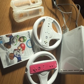 Wii