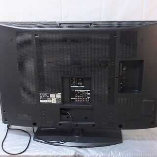 【期間限定値下げ】◆直接引取商品◆【SONY BRAVIA液晶デジタルテレビ】40インチ KDL-40V2000 06年製 リモコン無し ◆通電確認OK の画像