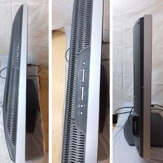 【期間限定値下げ】◆直接引取商品◆【SONY BRAVIA液晶デジタルテレビ】40インチ KDL-40V2000 06年製 リモコン無し ◆通電確認OK の画像