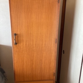 洋服タンス