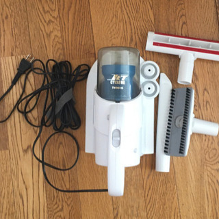 ハンディークリーナーの画像