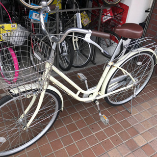 京都市下京区 自転車の中古が安い！激安で譲ります・無料で