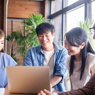 短期スポットOKなカンタン事務スタッフ募集中！勤務実績に応じて、...