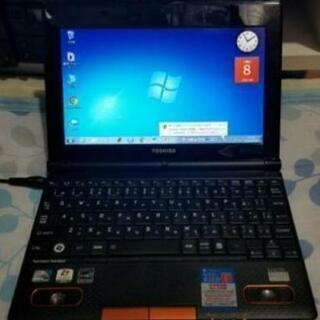 東芝 Dynabook　N3012012年モデルの画像