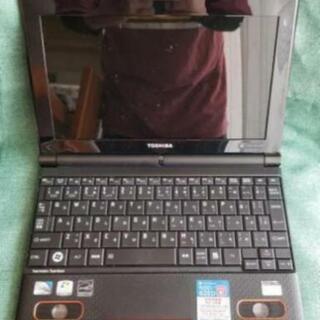 東芝 Dynabook　N3012012年モデルの画像