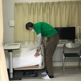 急募❗️❗️清掃スタッフ募集❗️