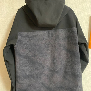 新品メンズ防寒ジャンバー　譲りますの画像