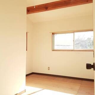 リフォーム済物件です。屋根・壁は塗装済みです。 - 鉾田市