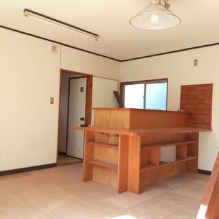 リフォーム済物件です。屋根・壁は塗装済みです。 - 賃貸（マンション/一戸建て）