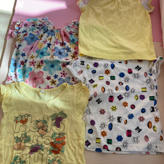 90〜100サイズ　セットの画像