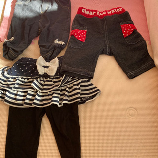 90〜100サイズ　セットの画像