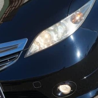 両側電動スライドドアでお買い物時にも助かります(^O^)の画像