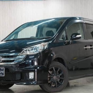 ４WD❗❗ステップワゴン　スパーダ Ｓ　Ｚパッケージ🧡🧡の画像