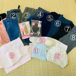 マタニティ🤰セット