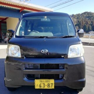 ハイゼットカーゴ クルーズターボ 4WD 4AT