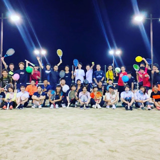 ⭐︎テニス大会、練習会⭐︎