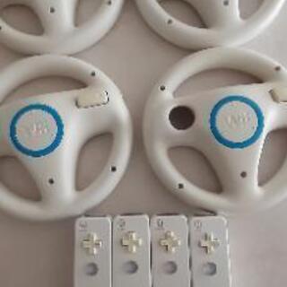 Wii セットゲーム