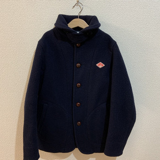 DANTON ダントン コート