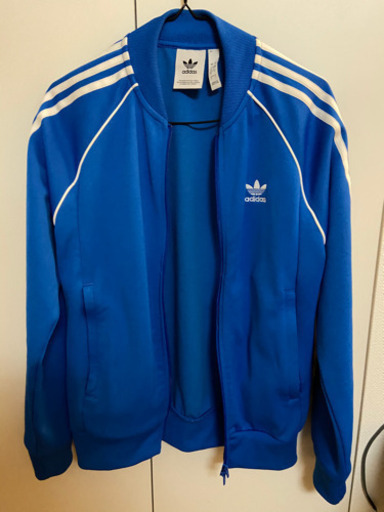 adidas ジャージ　上下セット