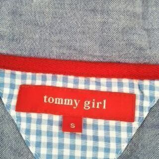 シャツ ブラウス Sｻｲｽﾞ 130〜140の画像