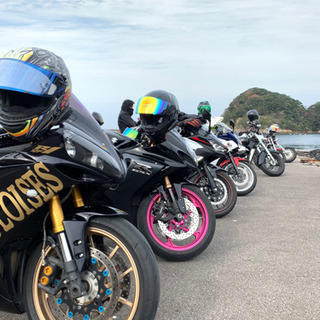 ツーリングTEAM☆TFOA☆です - メンバー募集