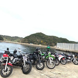 ツーリングTEAM☆TFOA☆です − 佐賀県