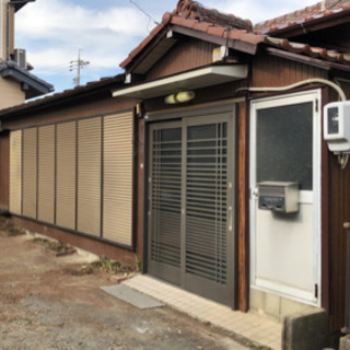 岩倉駅徒歩15分　戸建て賃貸　平屋建て　4DK   7.5万 - 岩倉市