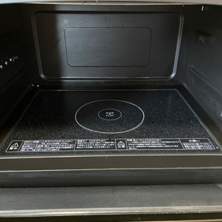取引先決定 東芝 電子レンジ ER-TD80E
