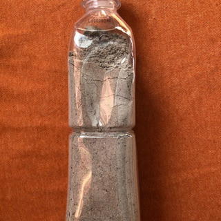 草木灰