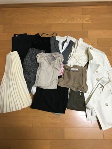 ピンキー&ダイアン　等　服詰め合わせ　20点以上