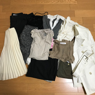 ピンキー&ダイアン　等　服詰め合わせ　20点以上