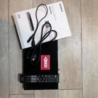SONY BDZ-ZW500