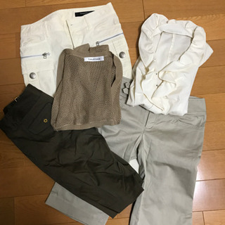 ピンキー&ダイアン　等　服詰め合わせ　20点以上の画像