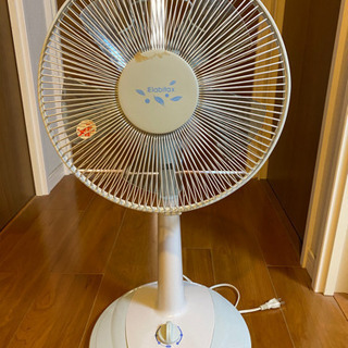 扇風機