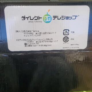 高温スチーム洗浄機の画像
