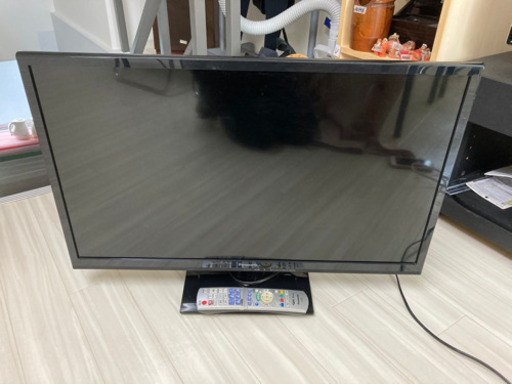 A0674 パナソニック　テレビ　32型