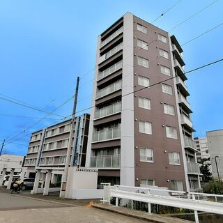 【オープンハウス】宮の森リフォーム済マンションの画像