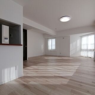 【オープンハウス】宮の森リフォーム済マンション - 札幌市