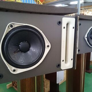BOSE スピーカー+スタンドセット MODEL:121+PS-2【店頭ご来店購入限定】の画像
