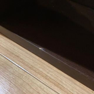 ［値下げしました］ランドセルラックの画像