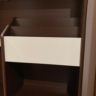 ［値下げしました］ランドセルラックの画像