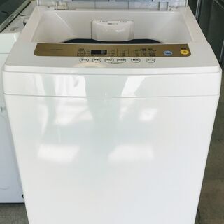 ✨?特別SALE商品?✨5kg 洗濯機 2019年製 IRIS OHYAMA IAW-T502EN 中古