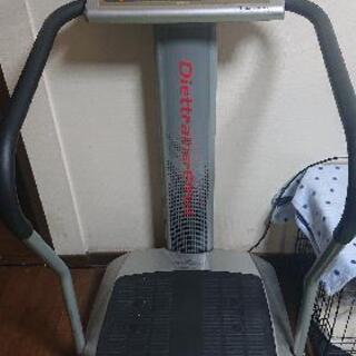 最終値下げいたします。フジ医療器DT-1 ダイエットトレーナーエ...