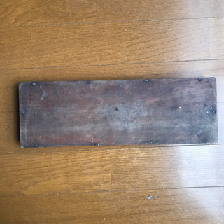 値下げ♫算盤　そろばん☆レトロ☆本カメ石鹸☆中古品の画像