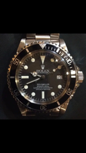 その他 ROLEX SeaDweller